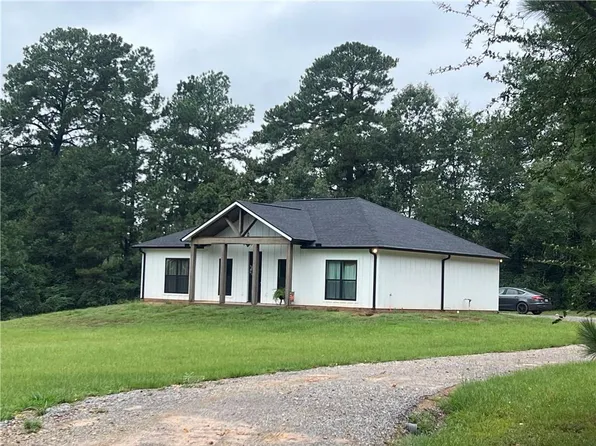 163 McClendon Loop, Trout, LA 71371
