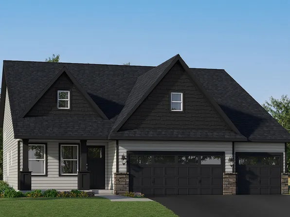 1904 Dogwood Ct, Carver, MN 55315