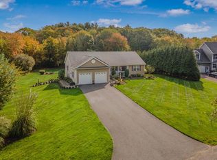 263 Plain St, Rehoboth, MA 02769