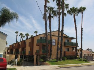 1447 W 228th St #203, Torrance, CA 90501