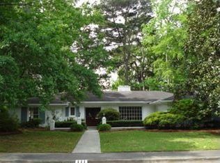 111 Early St, Savannah, GA 31405