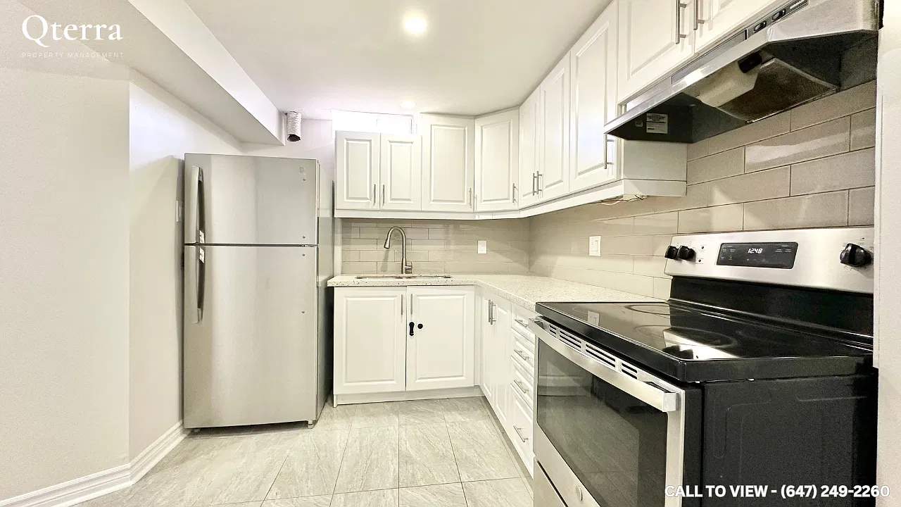 2 bed, 1000 sqft, $1,850 — Photo 2