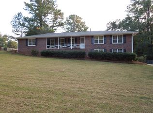 666 Shannon Dr, Marietta, GA 30066