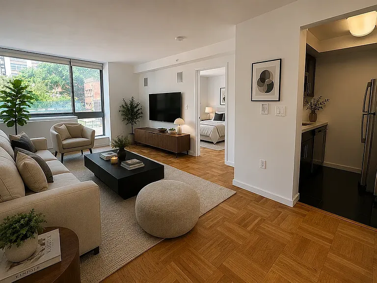 257 Gold St #408/257 — Photo 1