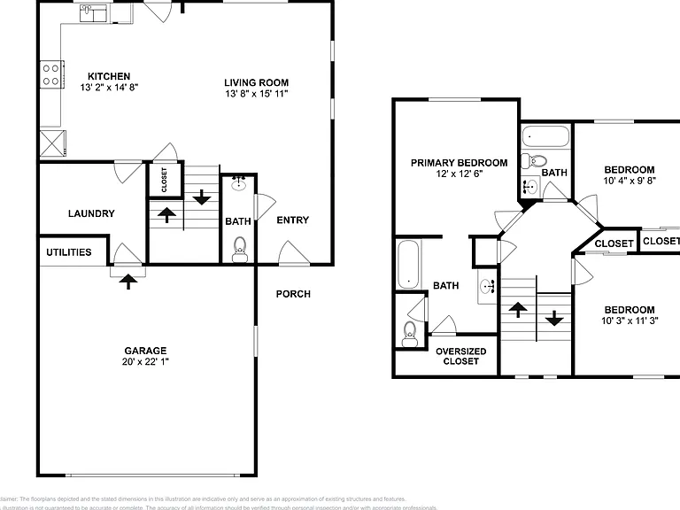 8818 Sunset Breeze Dr — Photo 16