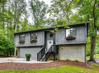 308 Conrad Cres, Thomasville, NC 27360