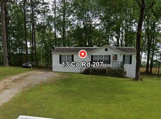 13 County Road 207, Corinth, MS 38834
