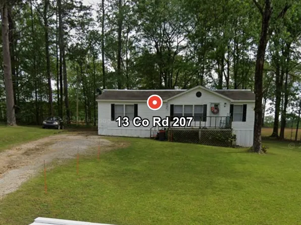 13 County Road 207, Corinth, MS 38834