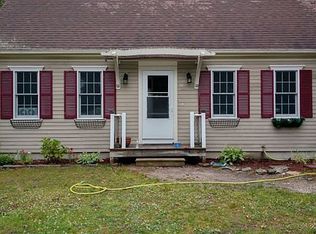 34 Nancy Ave, East Falmouth, MA 02536