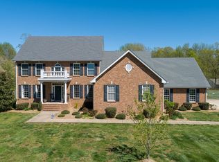 1044 Wakefield Ln, Springfield, TN 37172