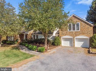10634 Pleasant Vale Rd, Delaplane, VA 20144