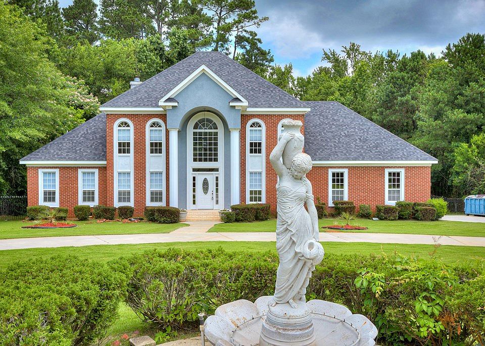 4471 Hardy McManus Rd, Evans, GA 30809 Zillow