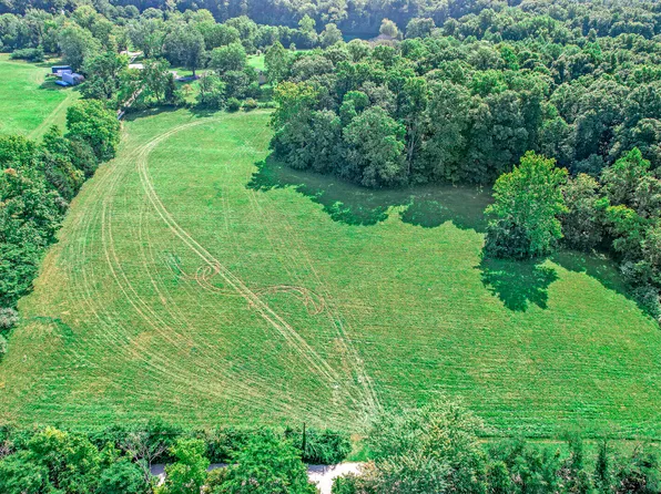 10781 N Gasburg Rd, Mooresville, IN 46158