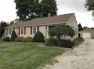 6155 Bosford St SW, Navarre, OH 44662