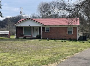 2605 Columbia Hwy, Pulaski, TN 38478