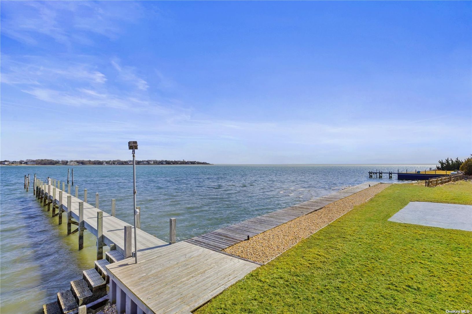  Fabulous Private Dock
