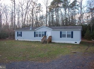6104 Maslock Ln, Spotsylvania, VA 22551