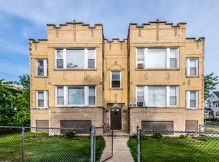 9100 S Dauphin Ave #827-2, Chicago, IL 60619