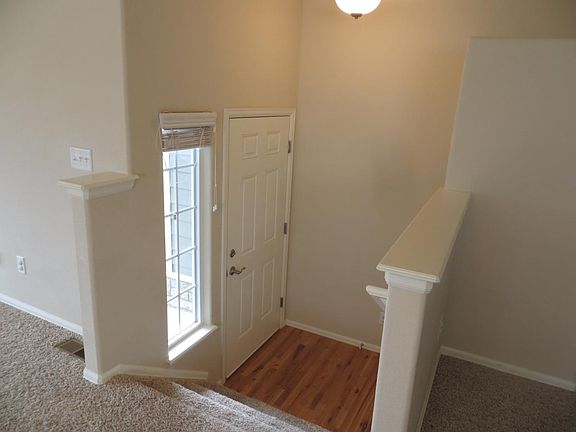 Entry Foyer
