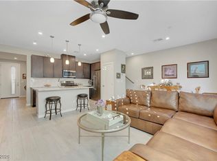 9291 Desert Pearl Ave, Spring Valley, NV 89148