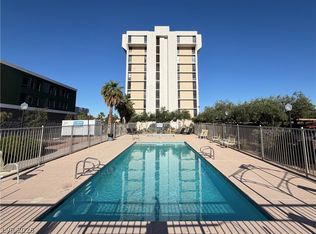 3930 University Center Dr APT 208, Las Vegas, NV 89119