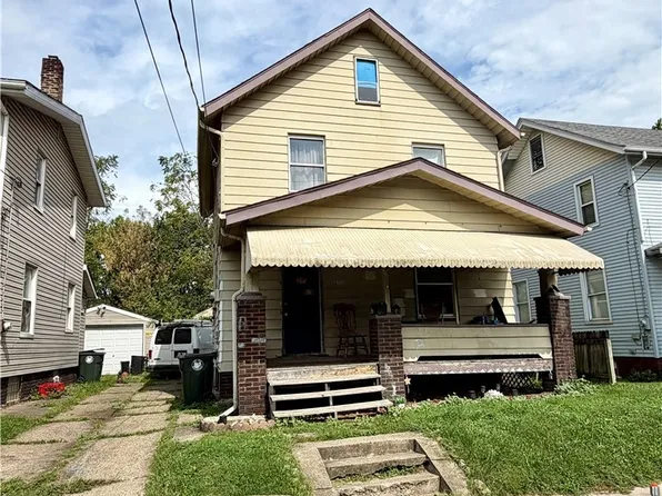 2013 17th St NE, Canton, OH 44705