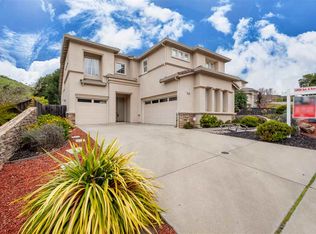 7502 Villareal Dr, Castro Valley, CA 94552