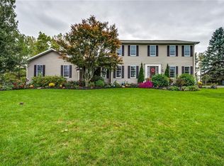 8491 Woodbox Rd, Manlius, NY 13104