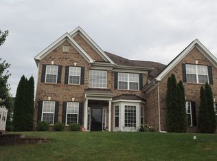 7825 Pinecroft Ct, Harrisburg, NC 28075