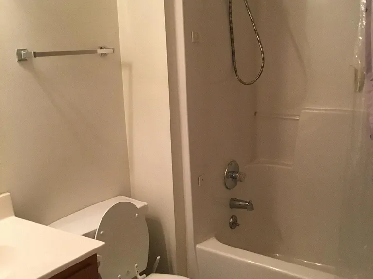 Full bath #2.