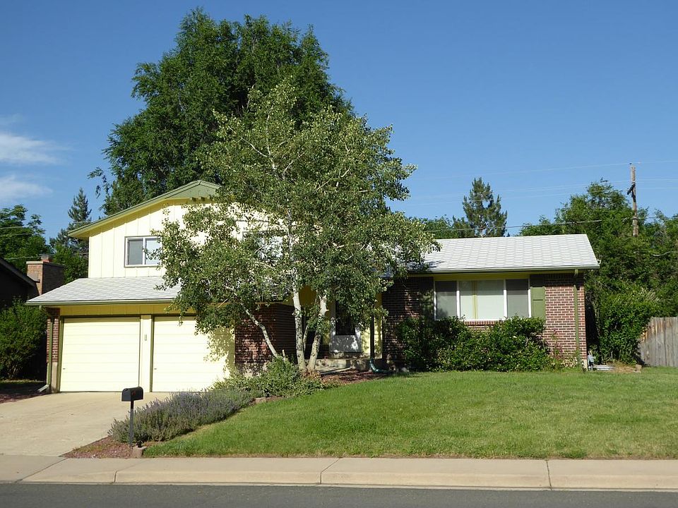 Single family home