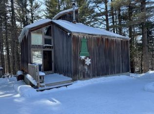 367 State Route 105, Jay, VT 05859