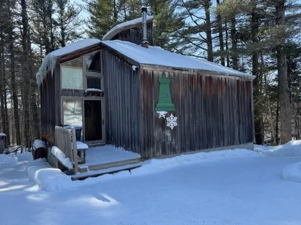 367 Vt Route 105, Jay, VT 05859