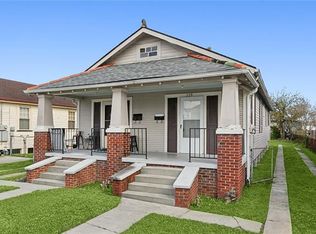 228 Leboeuf St, New Orleans, LA 70114