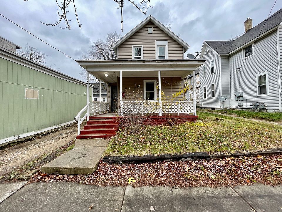 1st image of 609 Martin Luther King Jr St SE