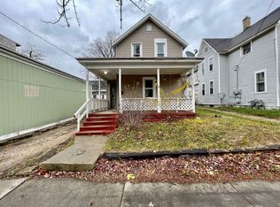 609 Martin Luther King Jr St SE, Grand Rapids, MI 49507