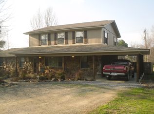 119 Cindy Ln, Searcy, AR 72143