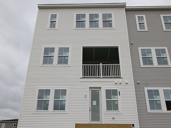 Exterior - September 5, 2026