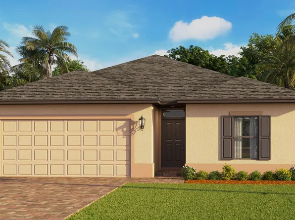 513 Sea Spray Dr, Fort Pierce, FL 34945