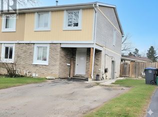 23 Bruce Beer Dr #BASEMENT, Brampton, ON L6V2W7