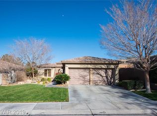 46 Colleton River Dr, Henderson, NV 89052