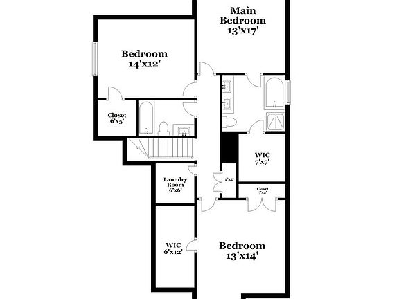 3rd image of 10309 Holly Grove Dr