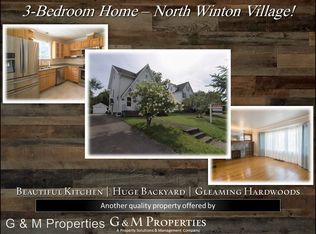 89 Mayfield St, Rochester, NY 14609