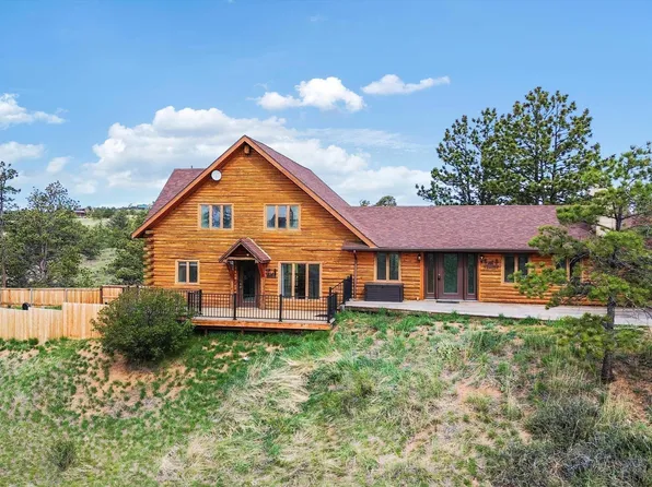 271 Lone Tree Ct, Cheyenne, WY 82009
