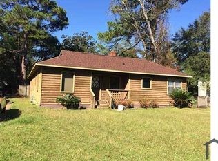 172 Rhea Ave, Mobile, AL 36606
