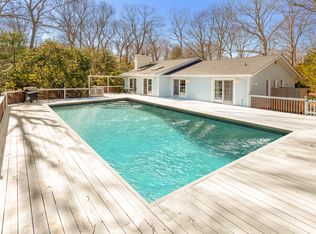 25 High Point Rd, East Hampton, NY 11937