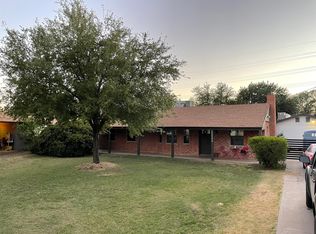 1222 S Ash Ave, Tempe, AZ 85281