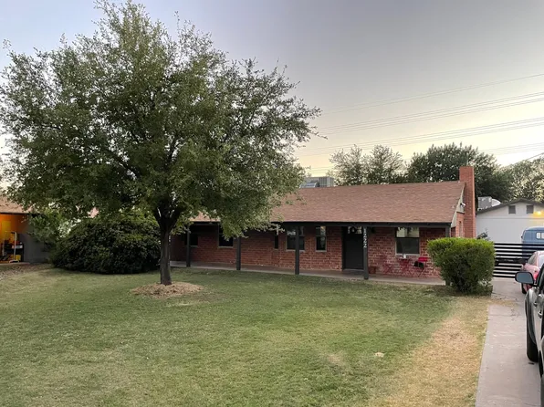 1222 S Ash Ave, Tempe, AZ 85281
