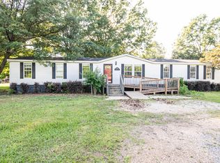 106 Bodcaw Ave, Taylor, AR 71861