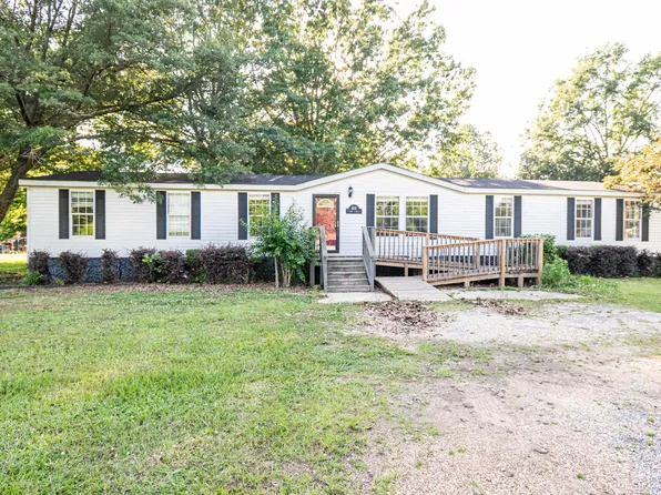 106 N Bodcaw Ave, Taylor, AR 71861
